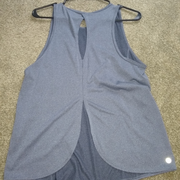Workout Tank - Picture 2 of 2